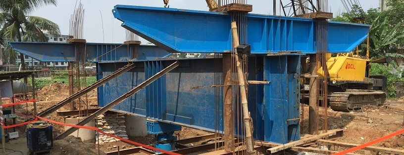 1500T Load Test