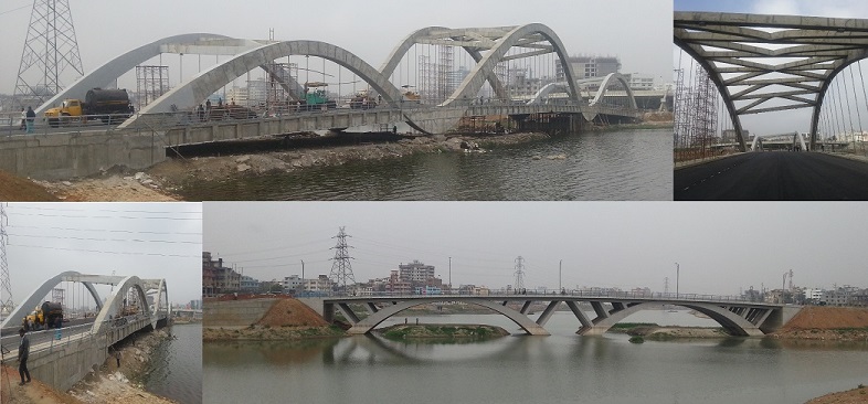 Hatirjheel Project
